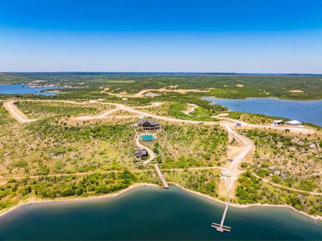 Land in Graham, Texas, United States 1 - 18281852