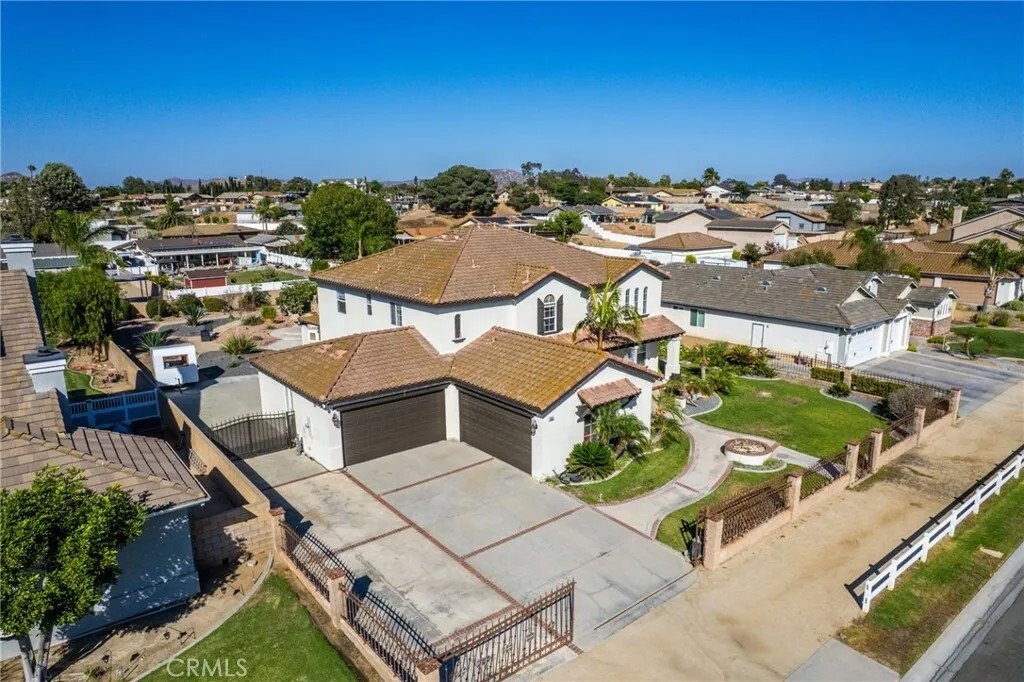 House in Norco, California, United States 4 - 18294796