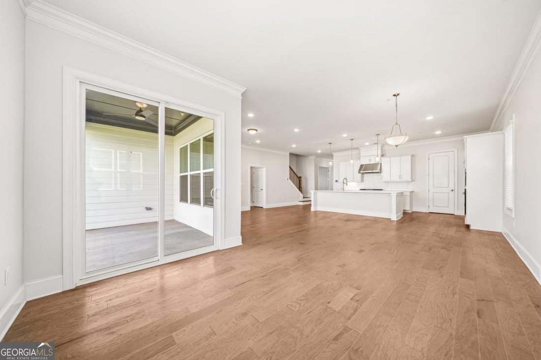 House in Kennesaw, Georgia, United States 4 - 18284571