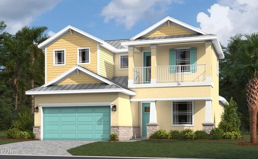 House in Ormond Beach, Florida, United States 1