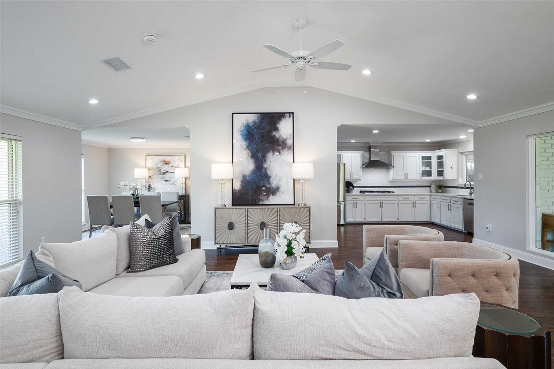 House in Dallas, Texas, United States 1 - 18287720