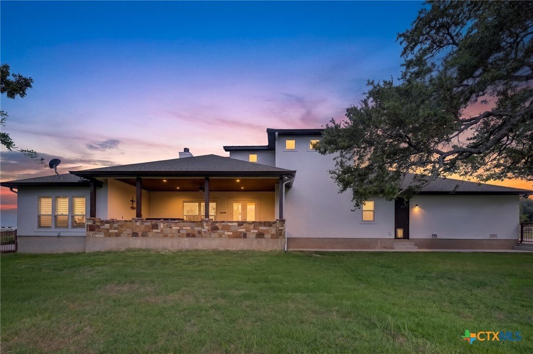 House in New Braunfels, Texas, United States 4 - 18291965