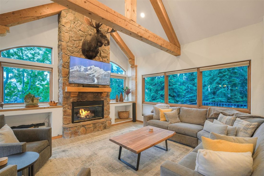 House in Breckenridge, Colorado, United States 2 - 18289430