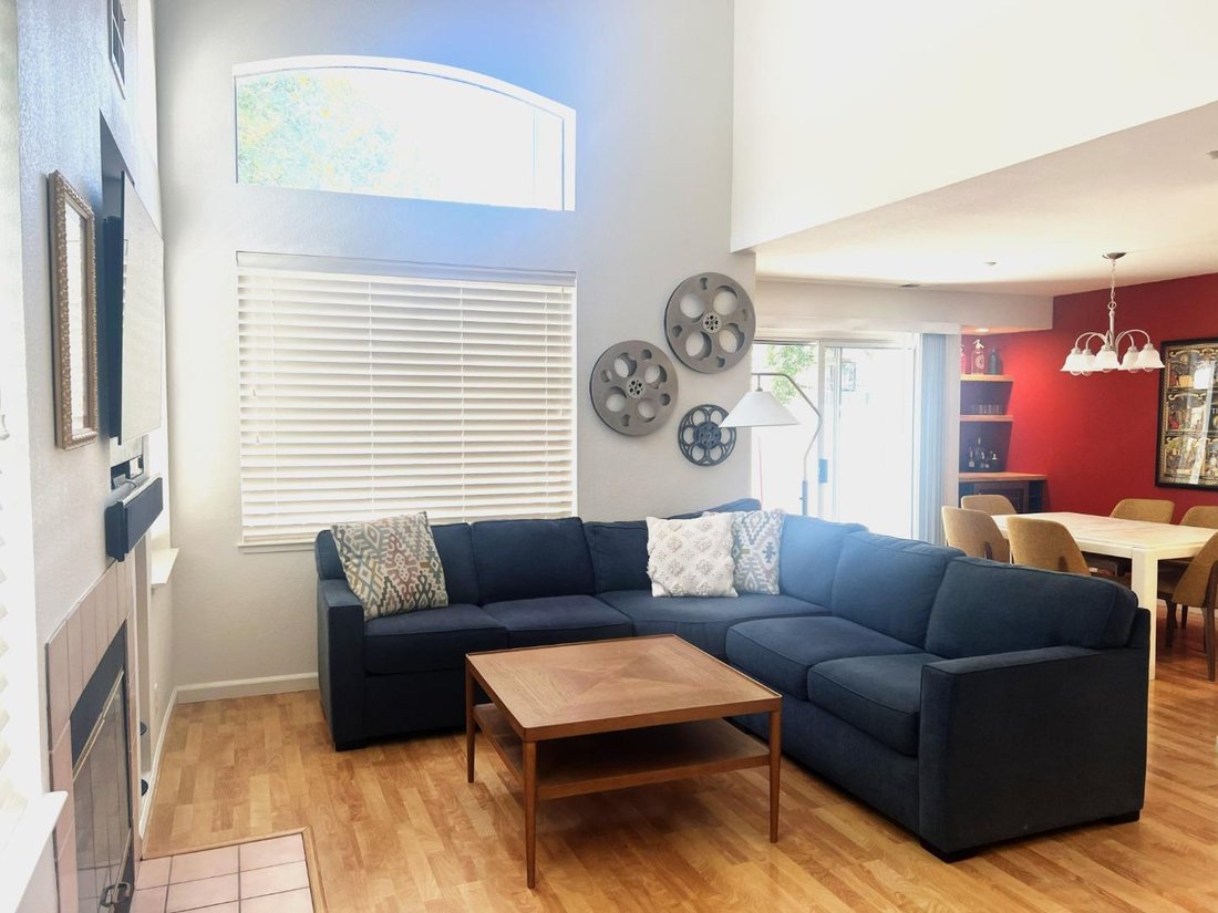 Villa in San Jose, California, United States 3 - 18294031