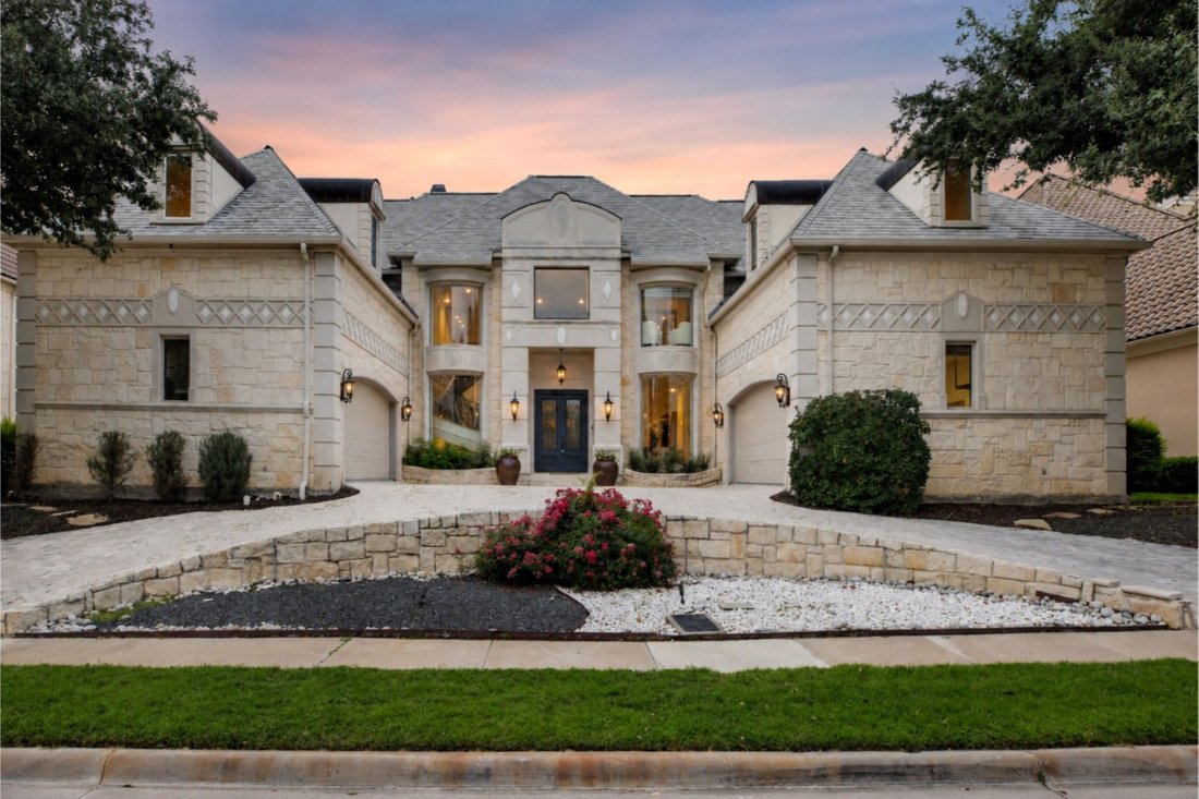 House in Irving, Texas, United States 1 - 18282613