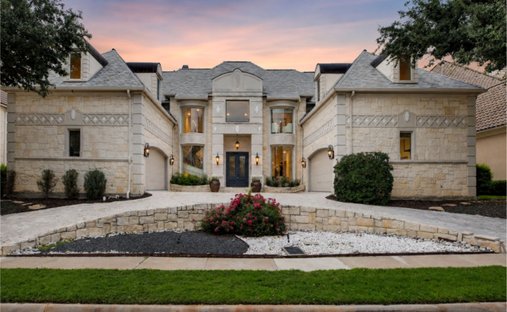 Casa a Irving, Texas, Stati Uniti 1