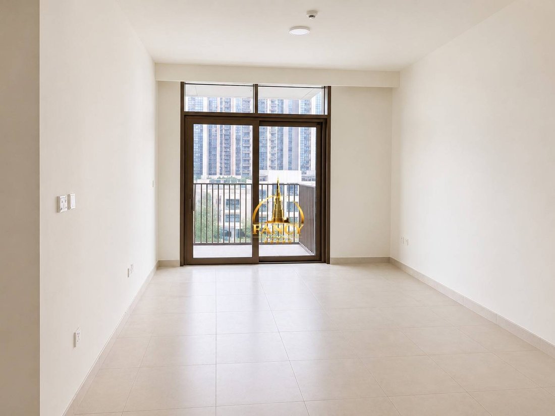 Apartment in Dubai Creek Harbour, Dubai, United Arab Emirates 2 - 18280644