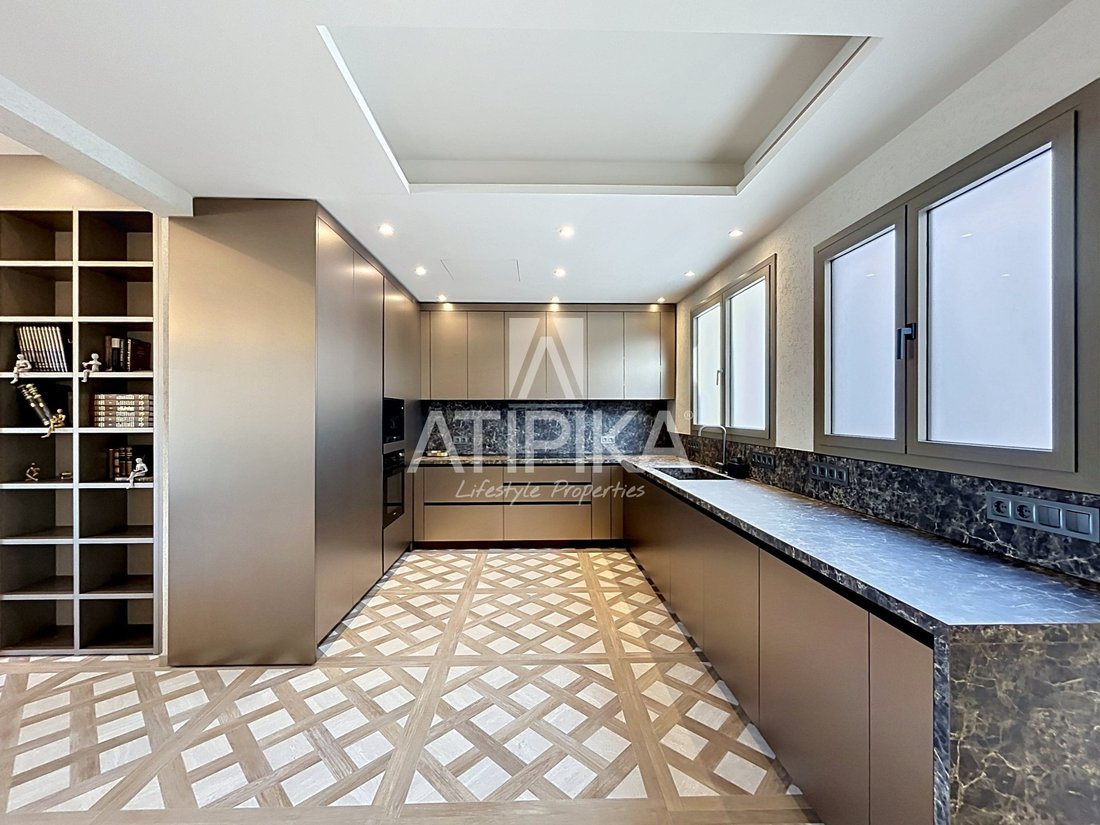 Apartment in Eixample, Barcelona, Spain 5 - 18286687