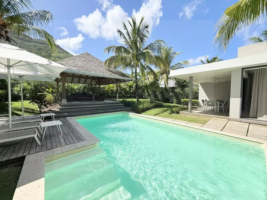 Villa in Black River, Rivière Noire District, Mauritius 3 - 18293677