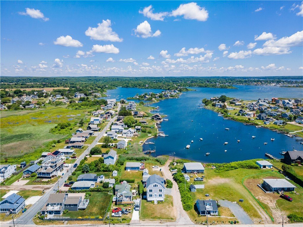 House in South Kingstown, Rhode Island, United States 5 - 18284309