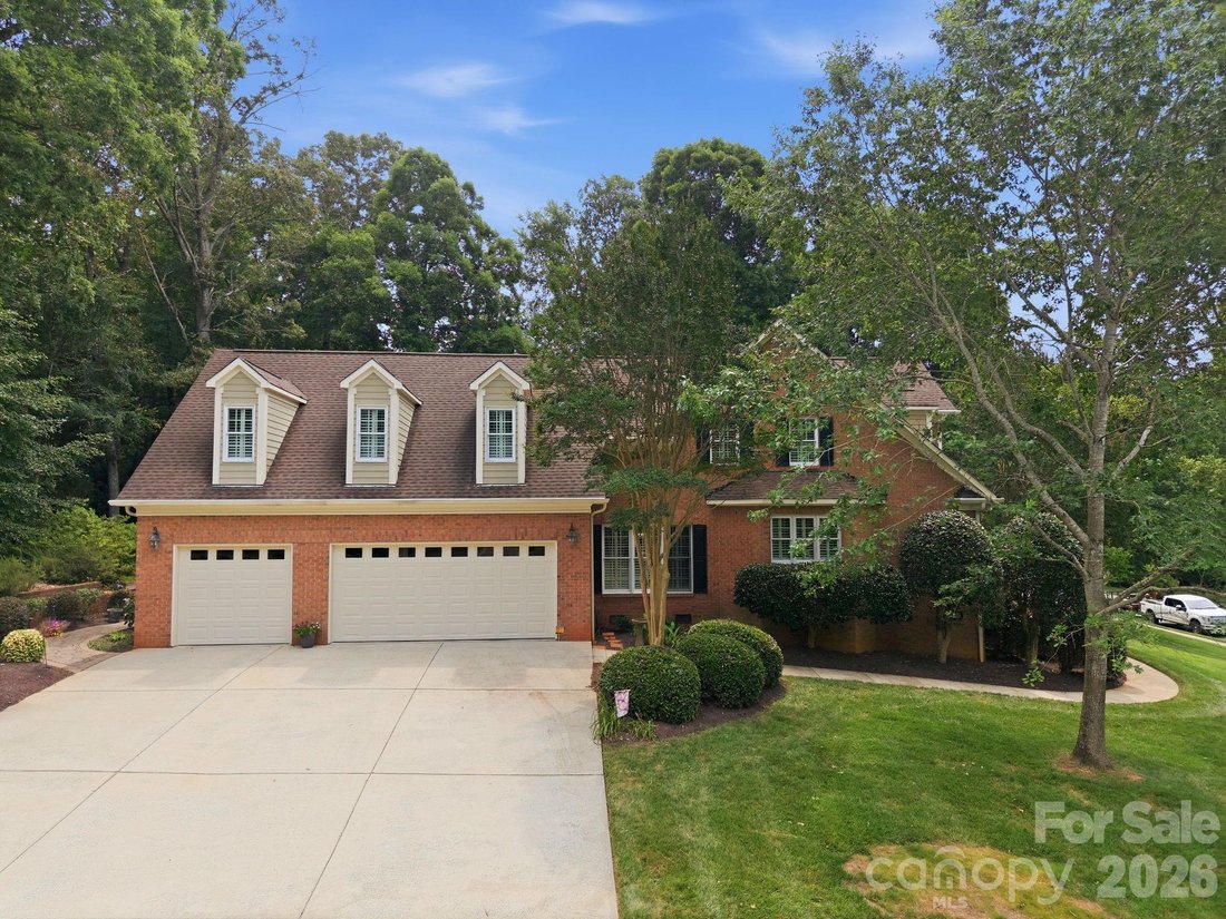 House in Waxhaw, North Carolina, United States 4 - 18288820