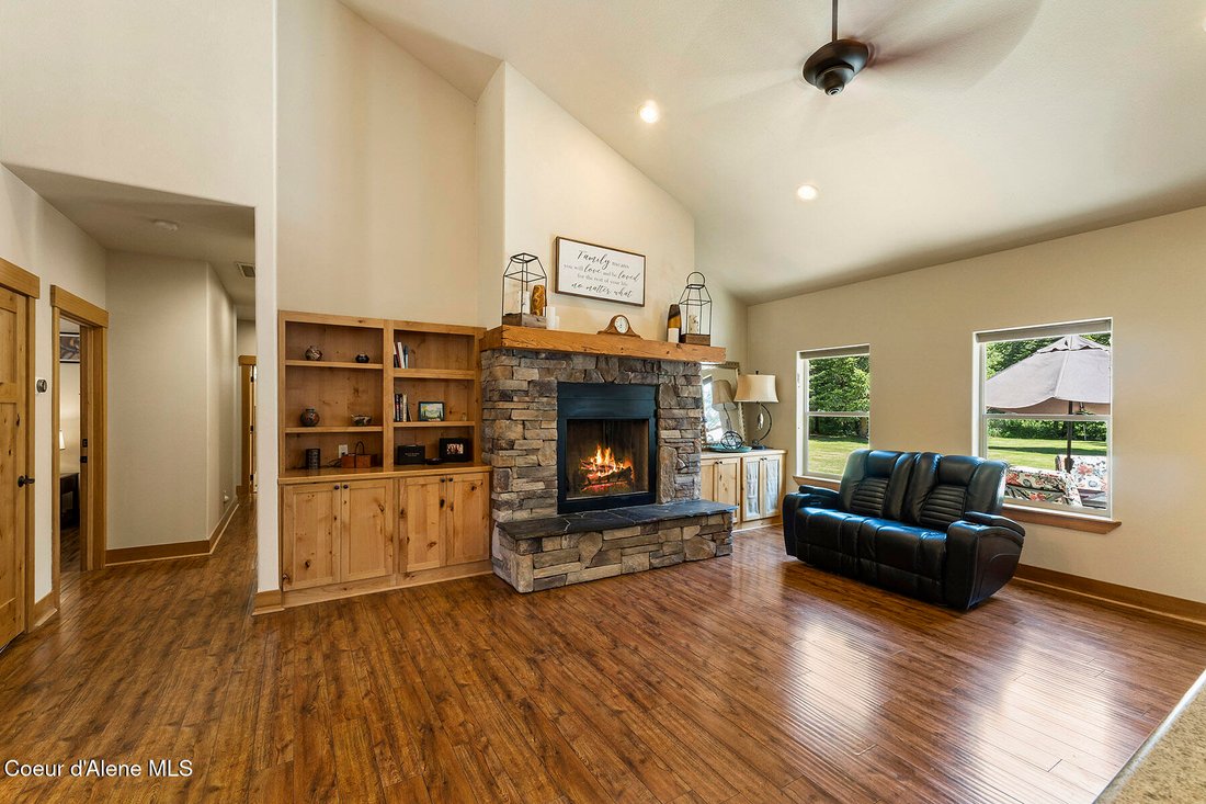 House in Rathdrum, Idaho, United States 5 - 18280768