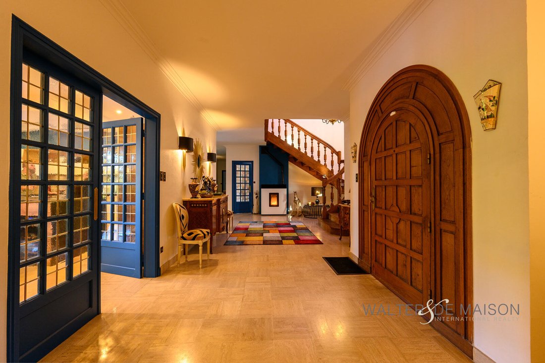 Villa in Briec, Brittany, France 4 - 18282895