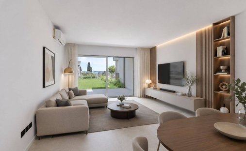 Appartement à Gardone Riviera, Lombardie, Italie 1