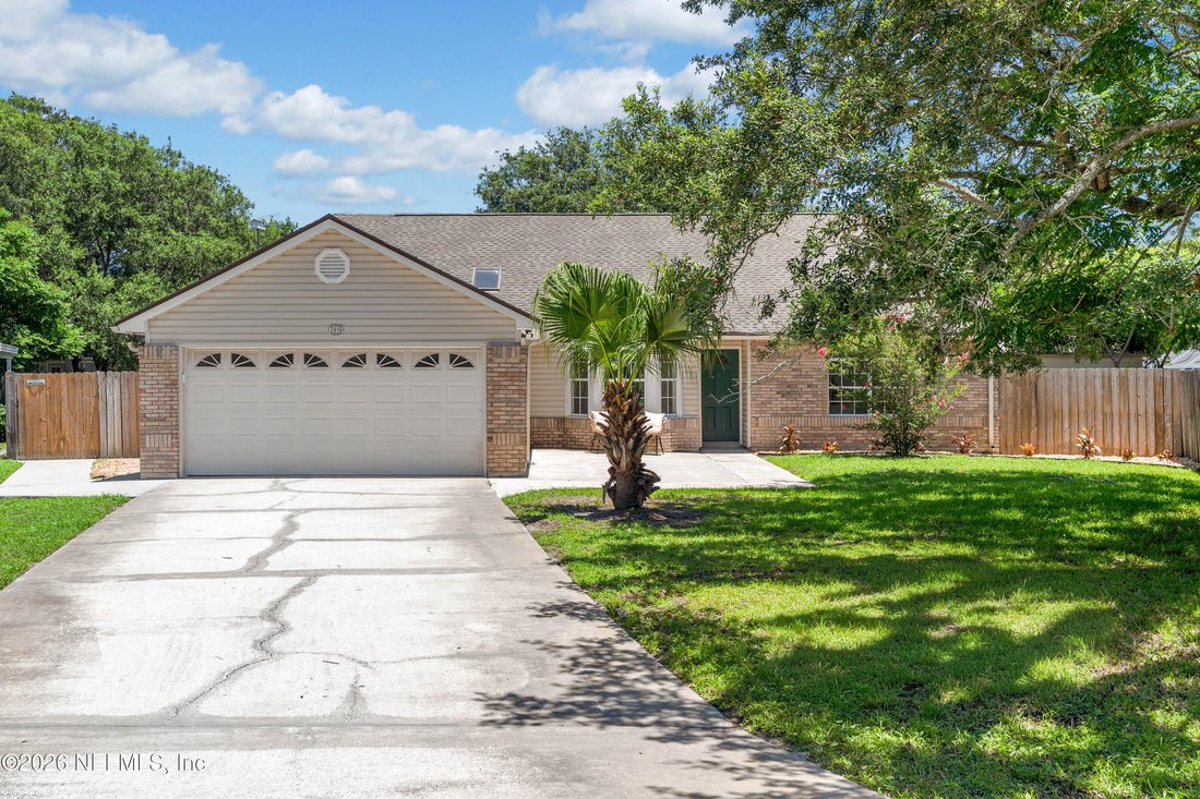House in Fernandina Beach, Florida, United States 3 - 18288295