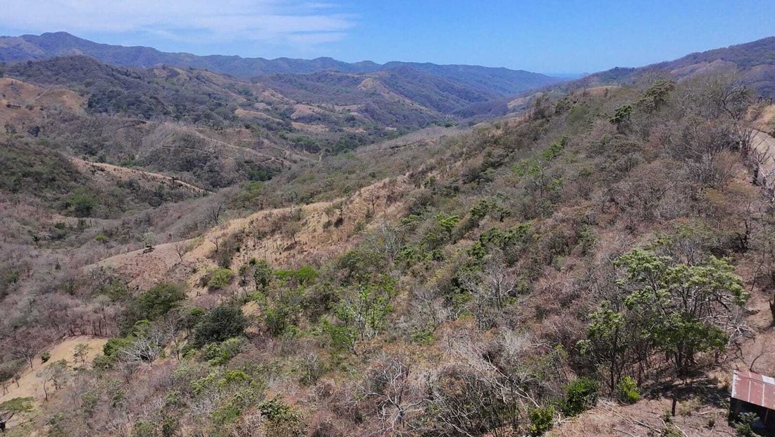 Land in Pilas Blancas, Nicoya, Costa Rica 1 - 18286219
