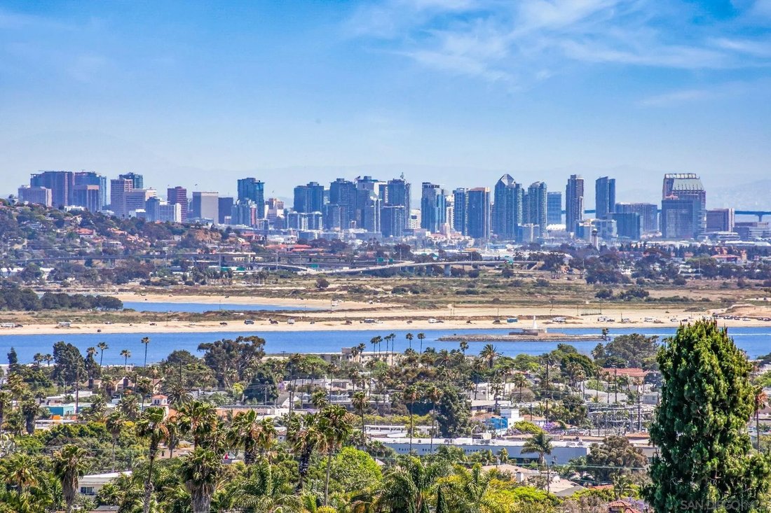 San Diego, California, United States 1 - 18290815
