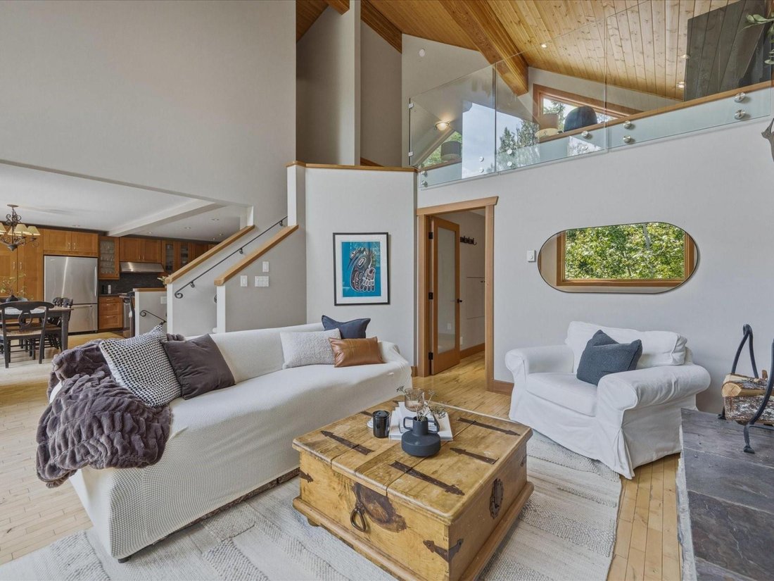House in Whistler, British Columbia, Canada 4 - 18293064