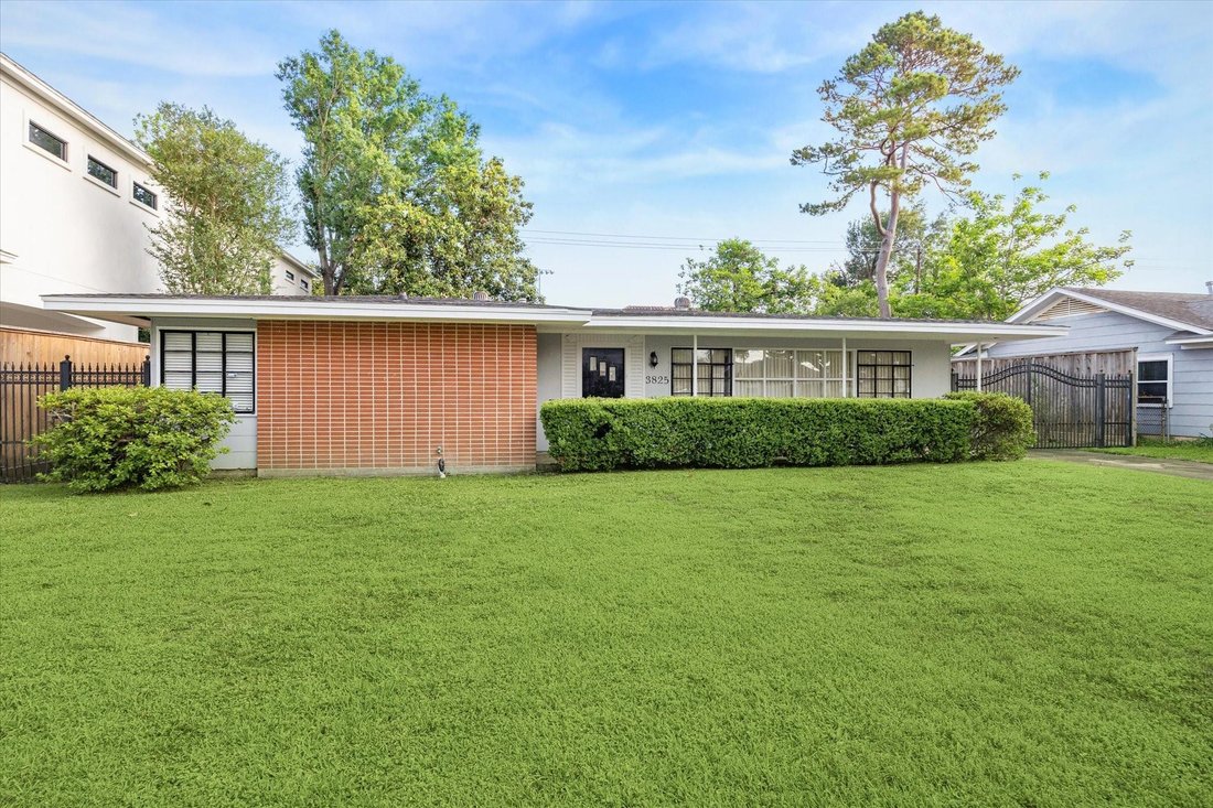 House in Houston, Texas, United States 1 - 18284853