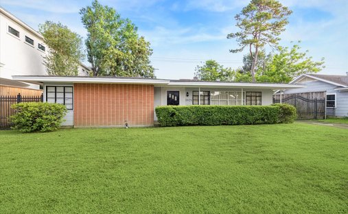 House in Houston, Texas, United States 1