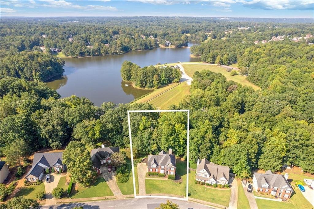 House in Buford, Georgia, United States 3 - 18292307