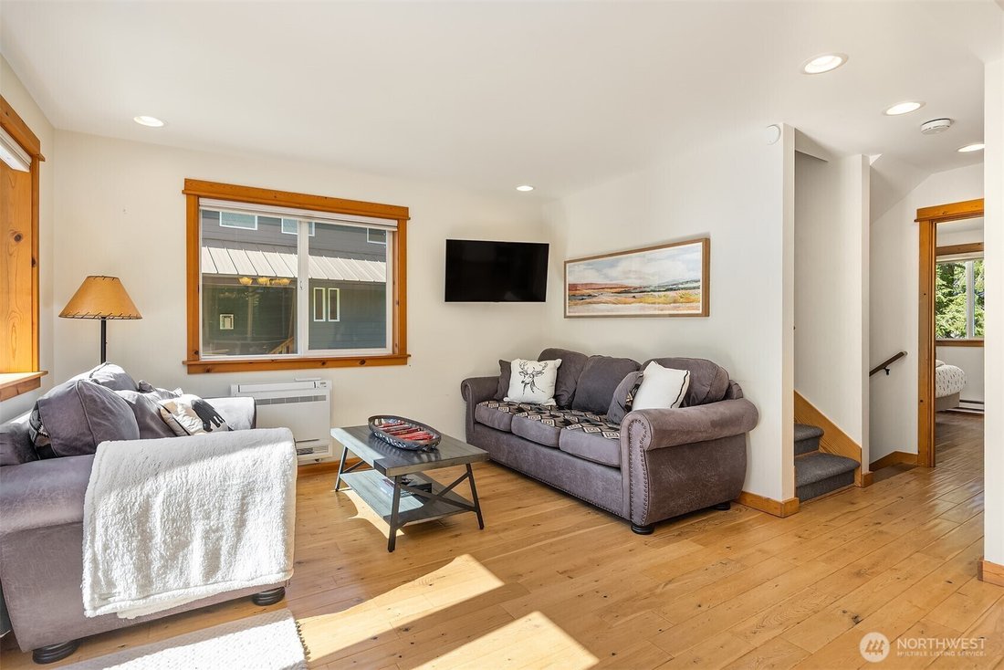 House in Snoqualmie Pass, Washington, United States 5 - 18290305