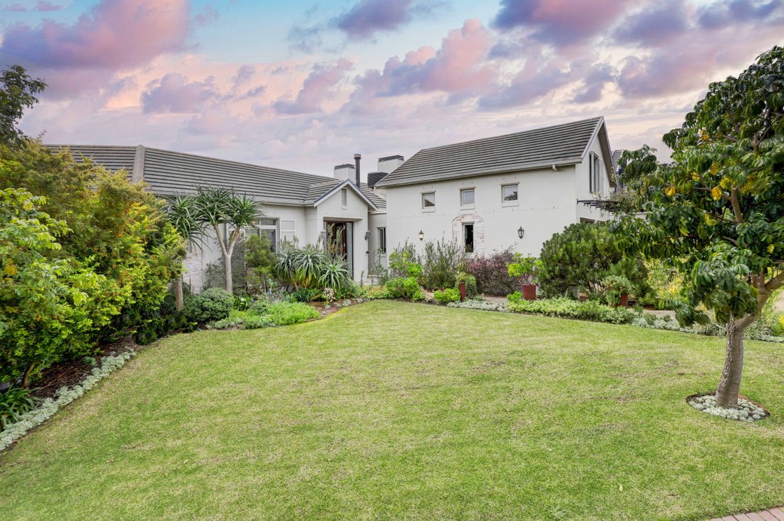 House in Val de Vie, Western Cape, South Africa 1 - 18282951