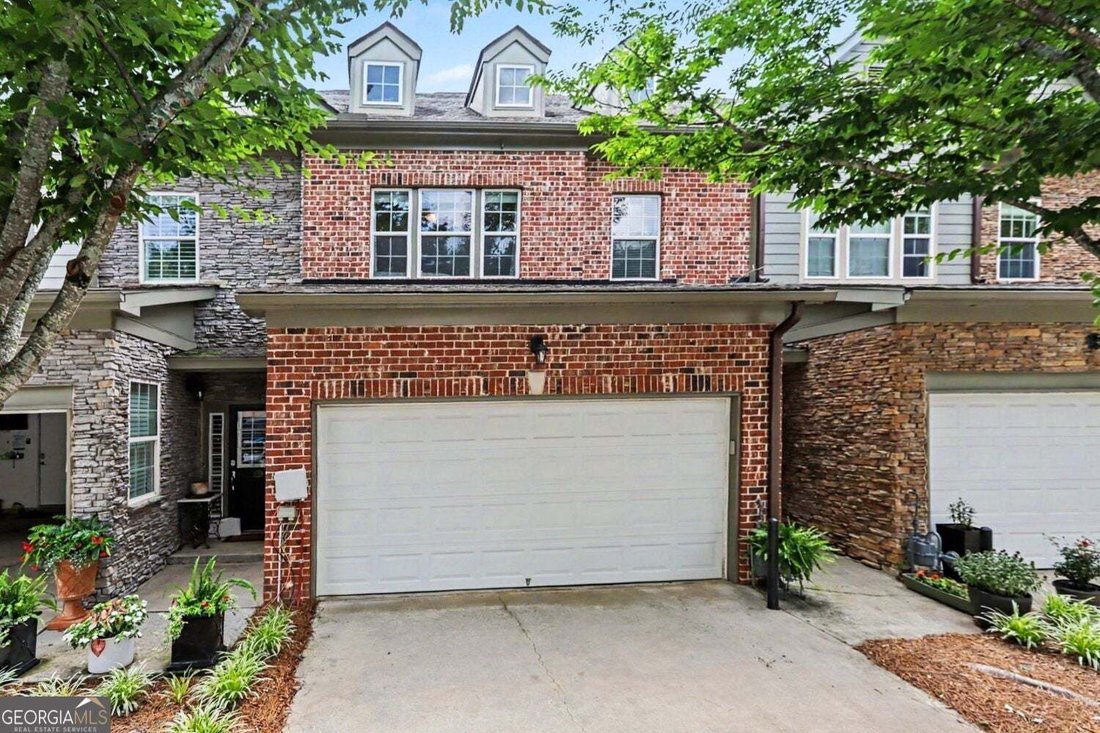 House in Brookhaven, Georgia, United States 1 - 18283466