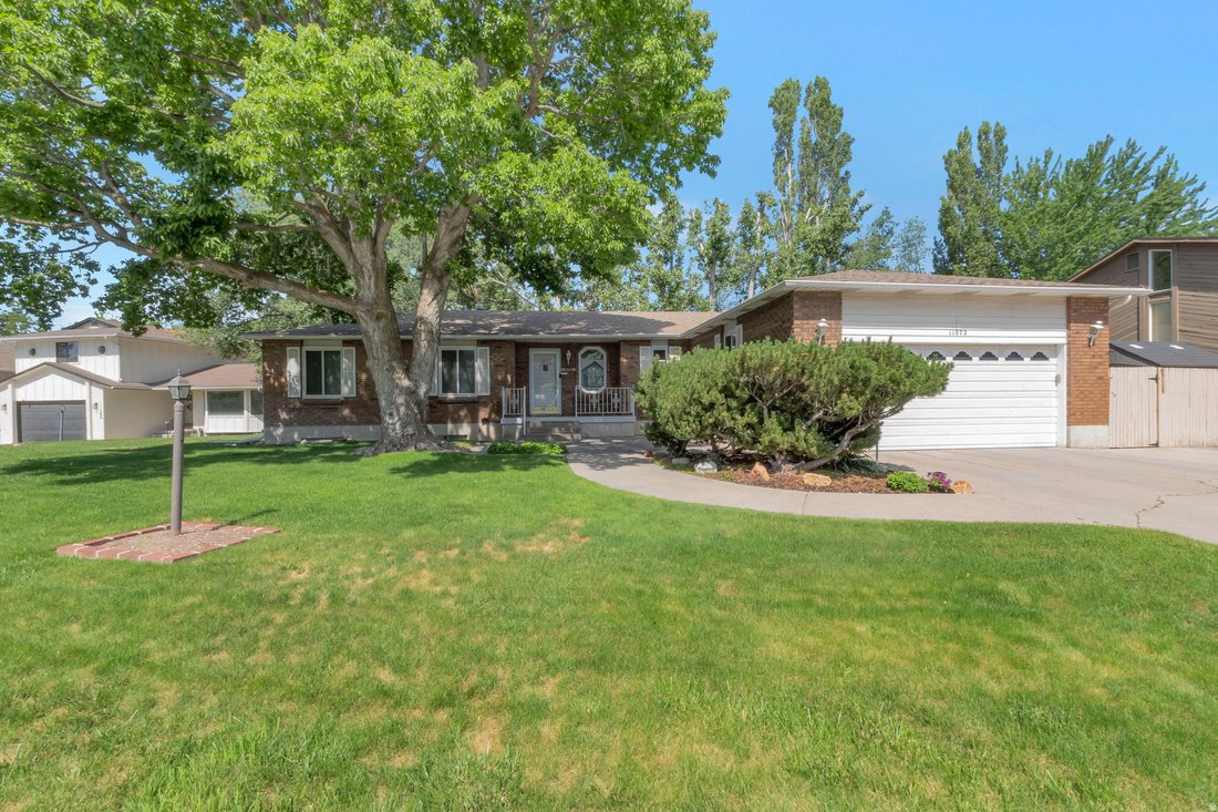 House in Sandy, Utah, United States 1 - 18280560