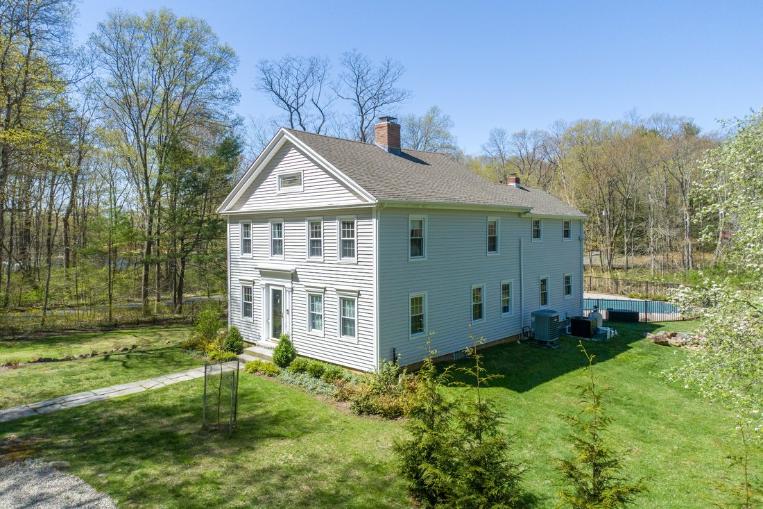 House in Guilford, Connecticut, United States 1 - 18290005