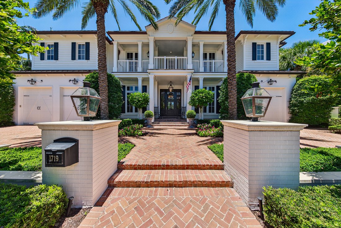 House in Fort Lauderdale, Florida, United States 1 - 18284653