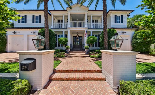 House in Fort Lauderdale, Florida, United States 1