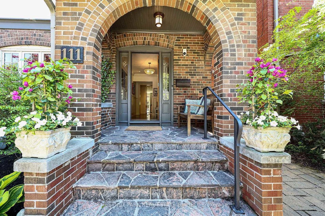 House in Toronto, Ontario, Canada 3 - 18258618