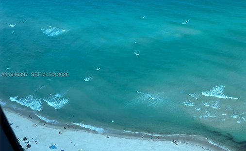 Condominio en Sunny Isles Beach, Florida, Estados Unidos 1