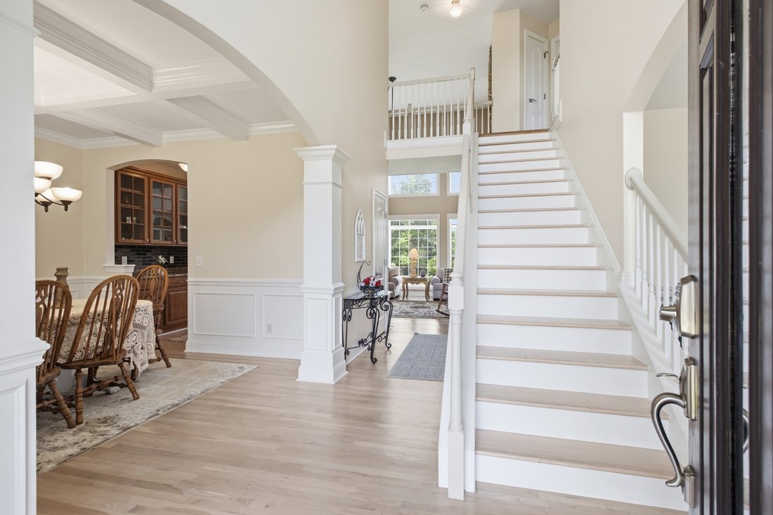 House in Mt. Juliet, Tennessee, United States 4 - 18280591