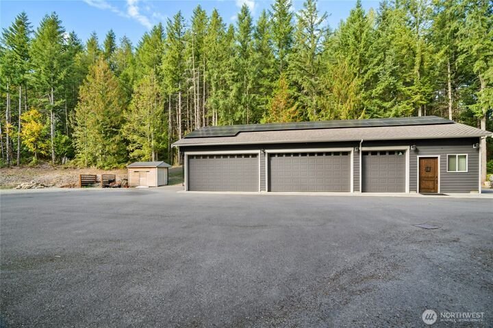 House in Ravensdale, Washington, United States 3 - 18293458