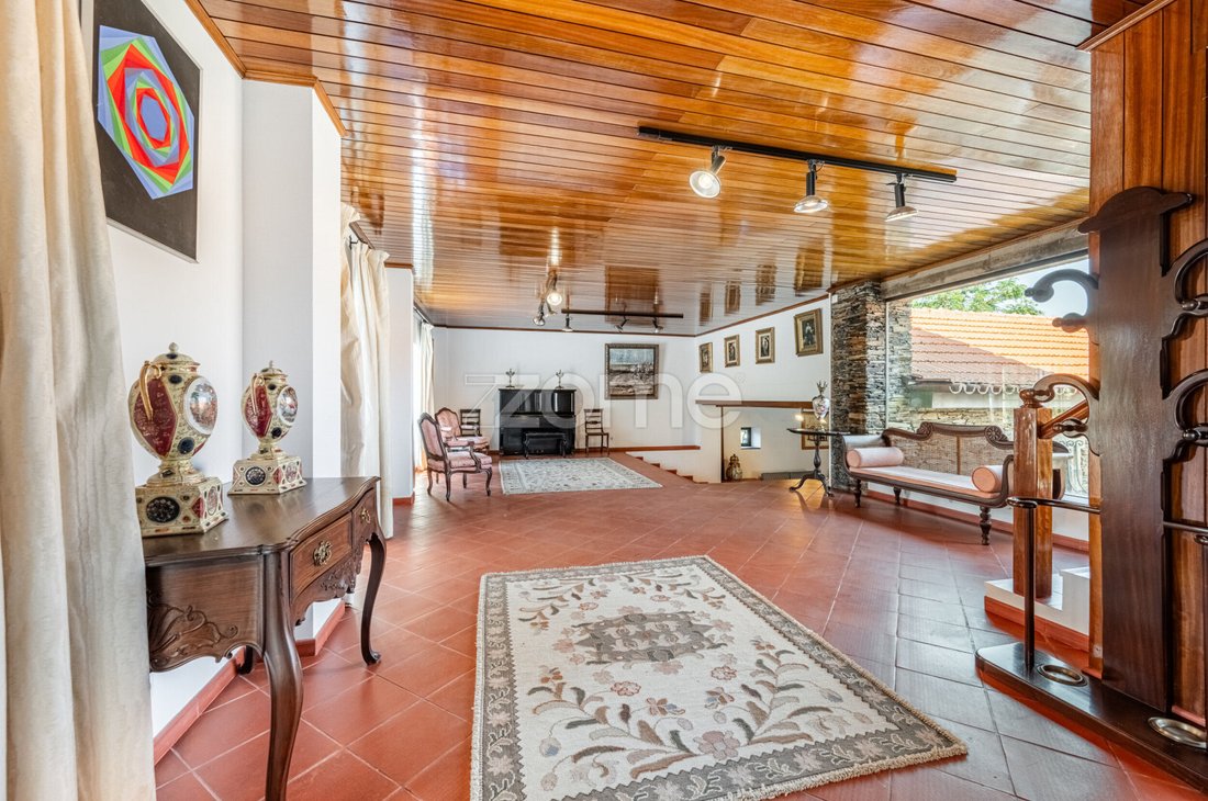 Finca in Recarei, Porto District, Portugal 1 - 18286730