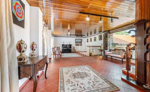 Finca en Recarei, Distrito de Oporto, Portugal 1