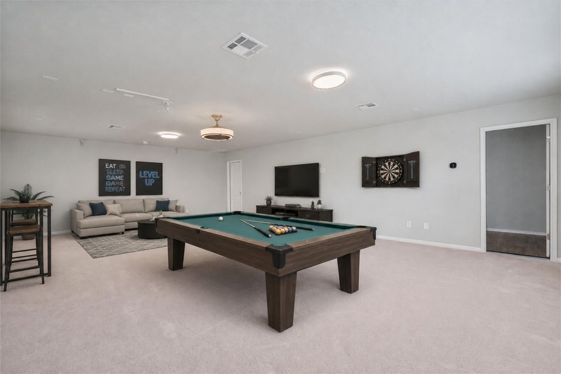 House in Round Rock, Texas, United States 5 - 18284705