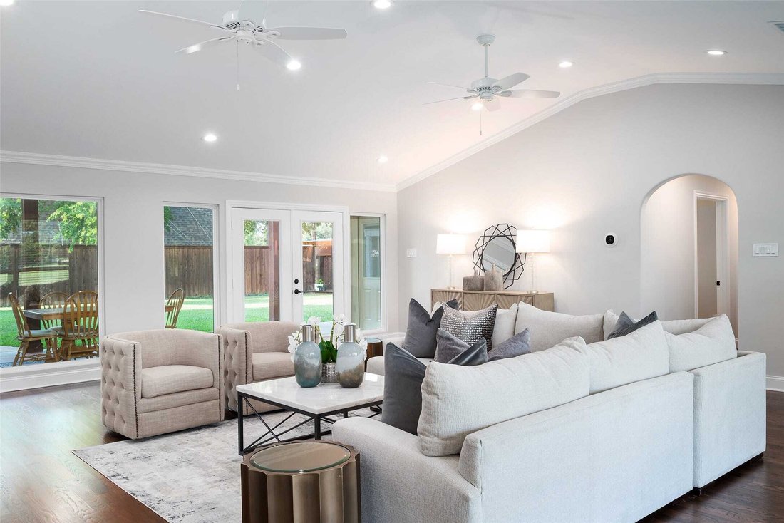 House in Dallas, Texas, United States 5 - 18287720