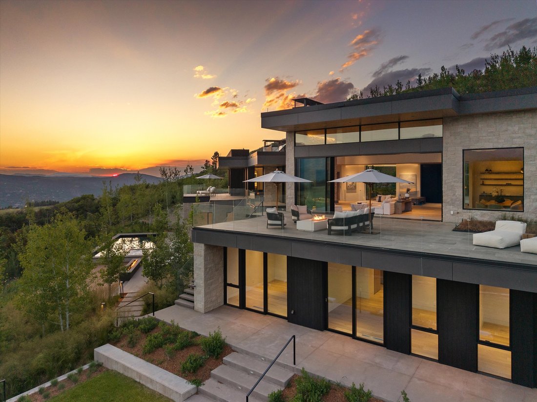 House in Aspen, Colorado, United States 2 - 14365461