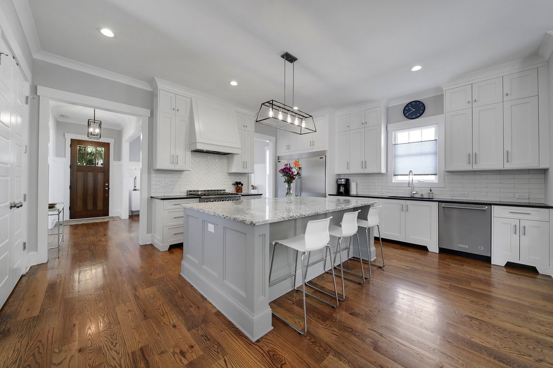 House in Charlotte, North Carolina, United States 4 - 18291258
