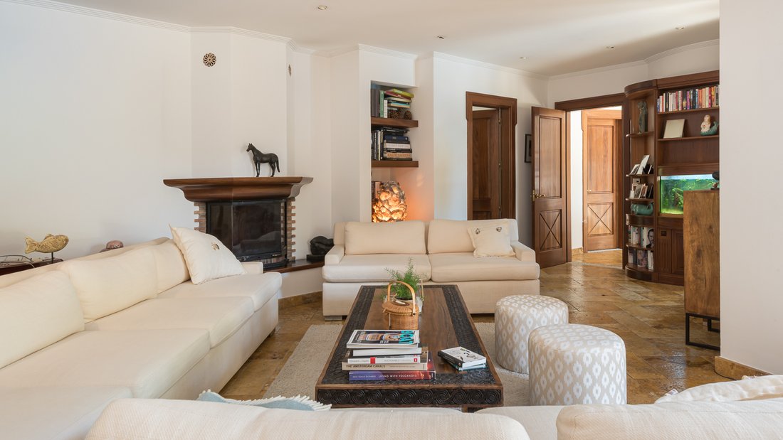 Villa in Sol de Mallorca, Calvia, Balearic Islands 5 - 11743402