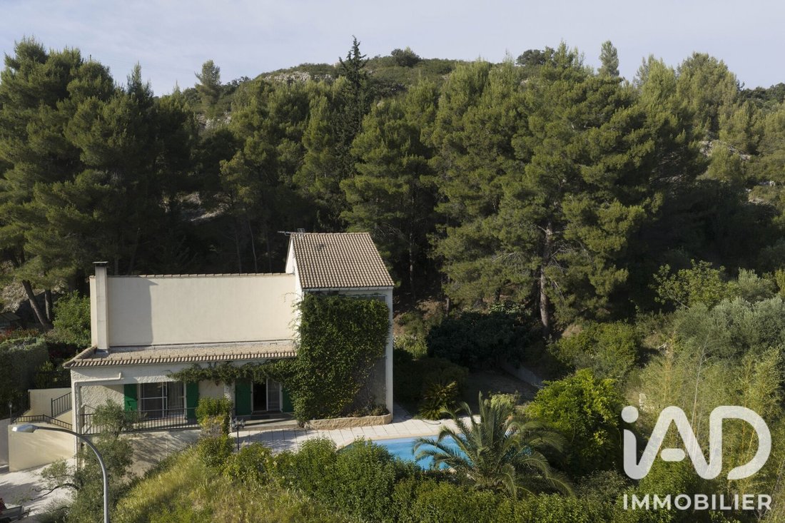 House in Aramon, Occitania, France 3 - 17658548