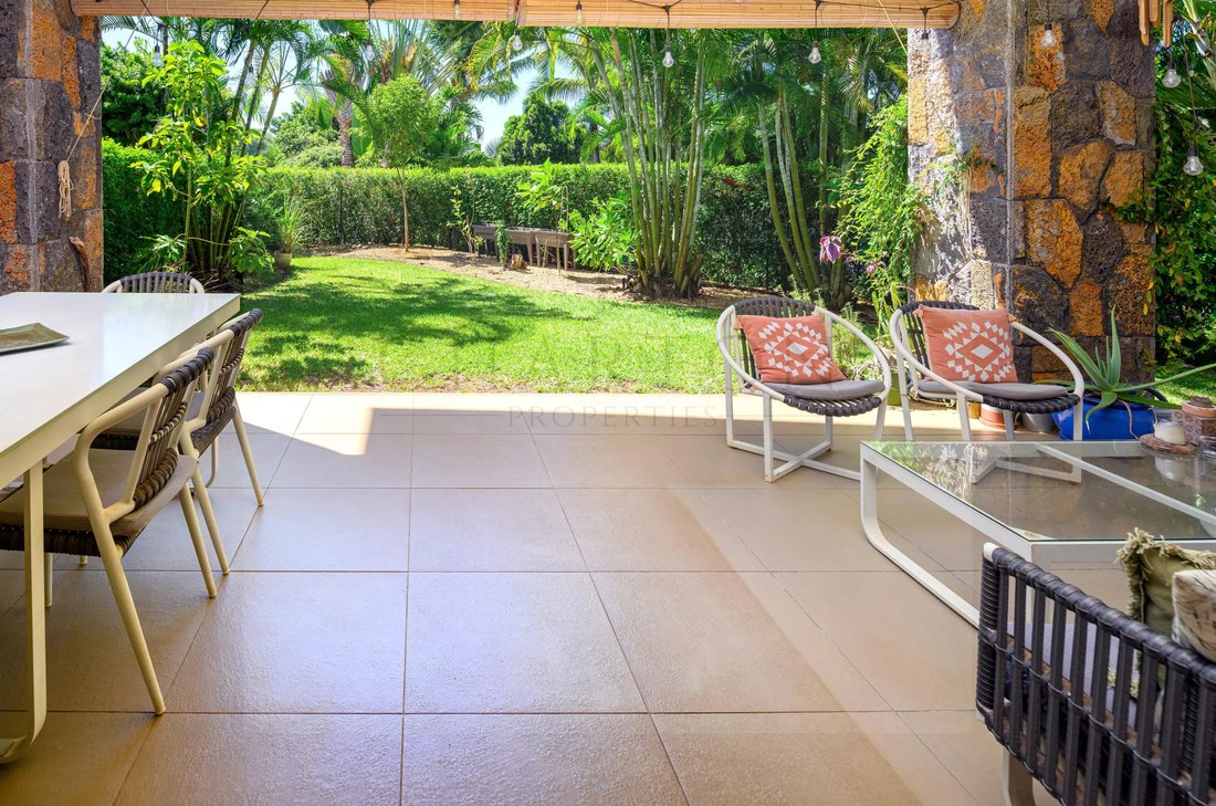 Apartment in Roches Noires, Rivière du Rempart District, Mauritius 4 - 18293644