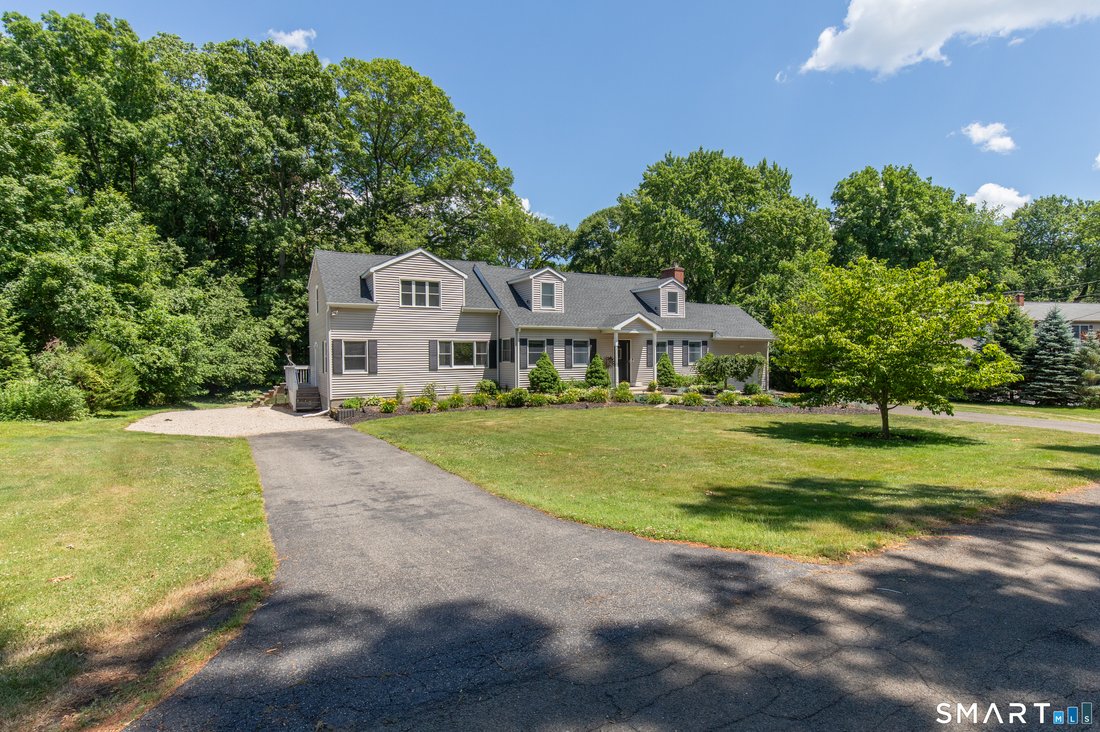House in Orange, Connecticut, United States 3 - 18288212