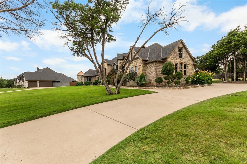 House in Midlothian, Texas, United States 3 - 18290750
