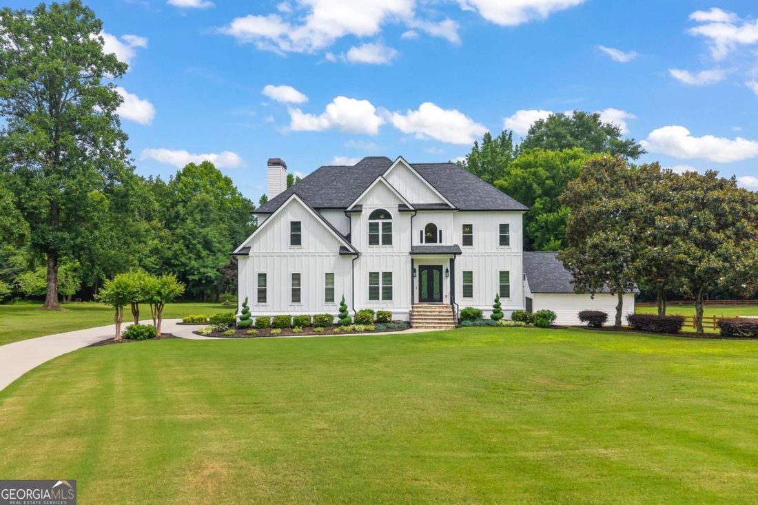 House in Buford, Georgia, United States 2 - 18292001