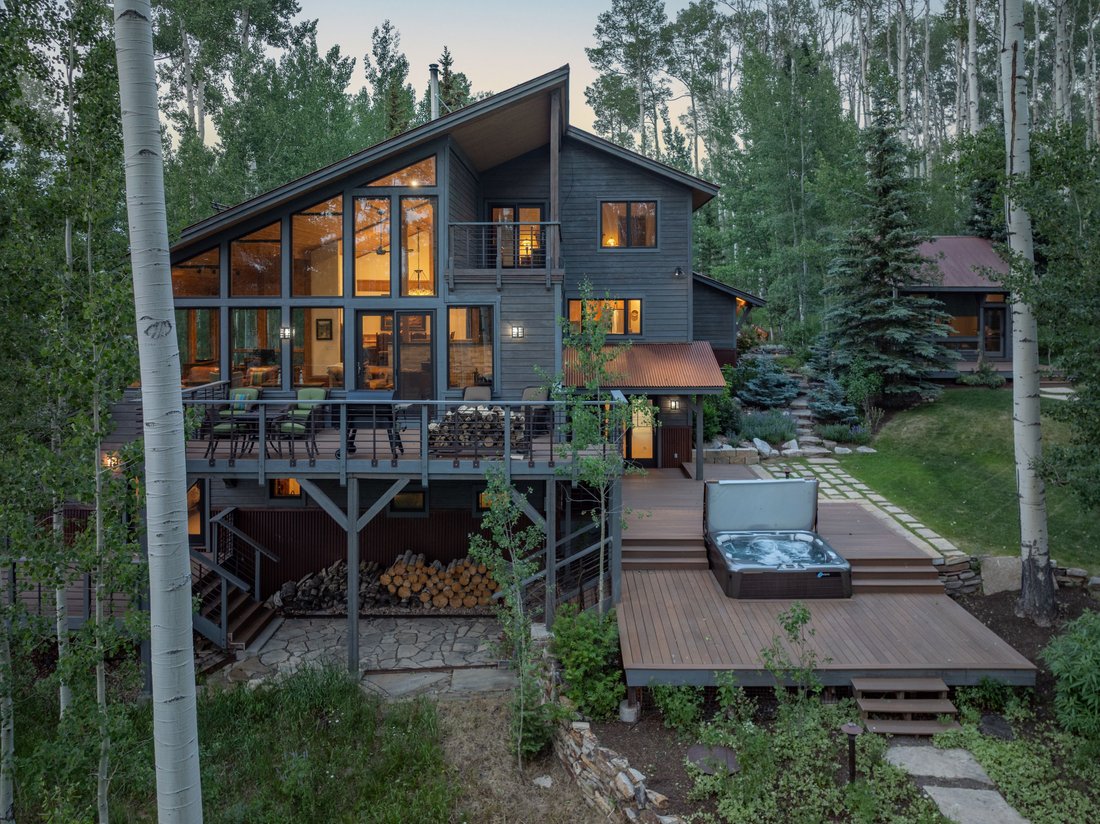 Mountain Village, Colorado, United States 5 - 18290080