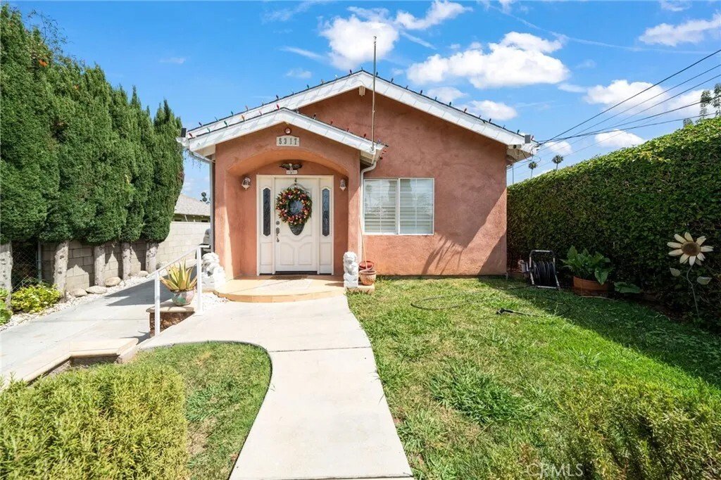 House in Los Angeles, California, United States 1 - 17996105